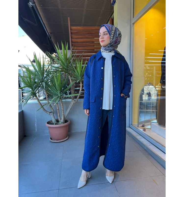 İnvee Pardesü 7095