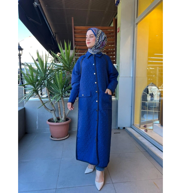 İnvee Pardesü 7095