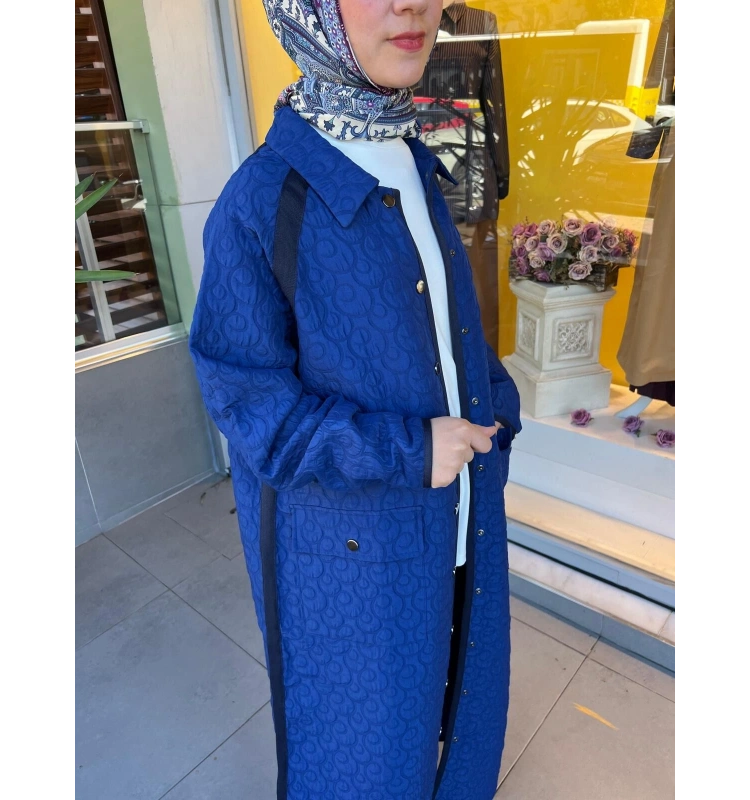 İnvee Pardesü 7095