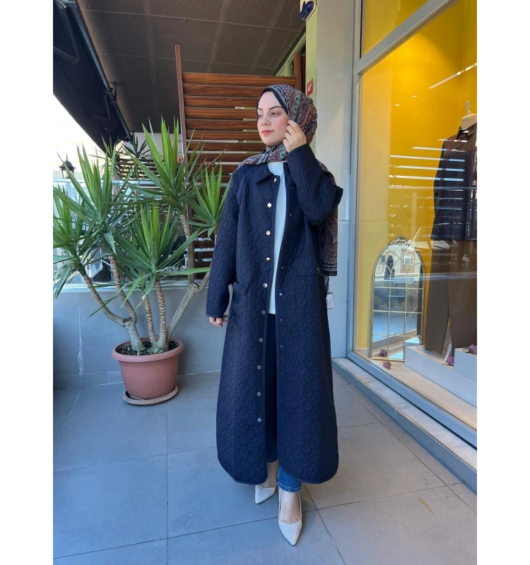 İnvee Pardesü 7095