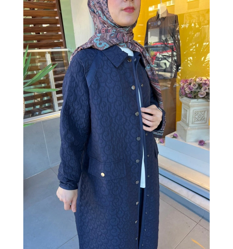 İnvee Pardesü 7095