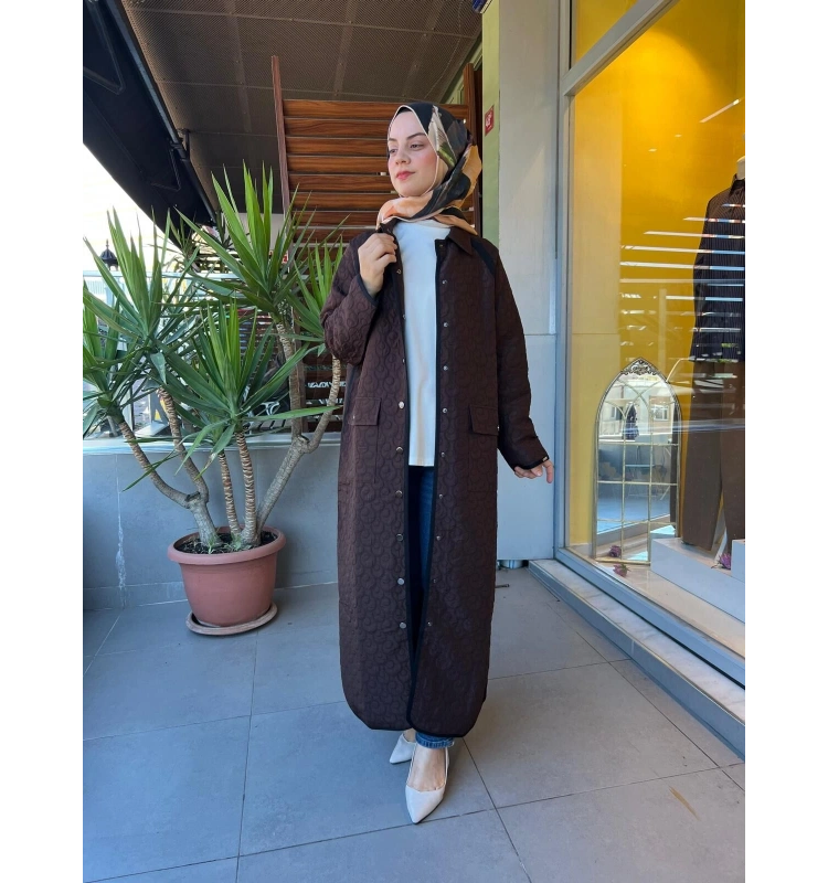 İnvee Pardesü 7095