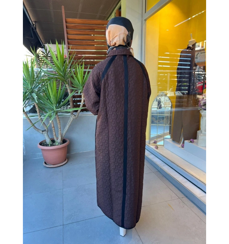 İnvee Pardesü 7095