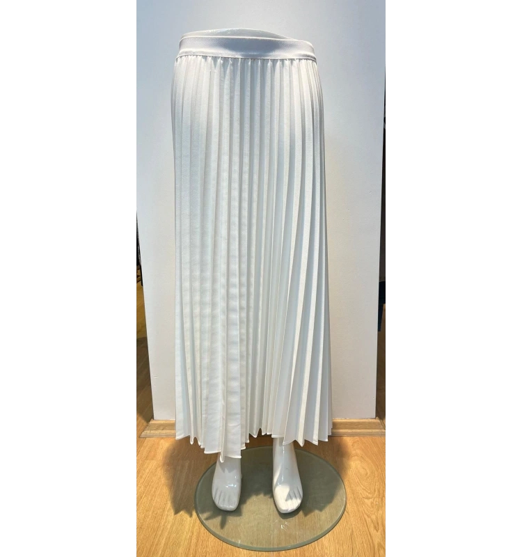 İnvee Pilise Etek 6998