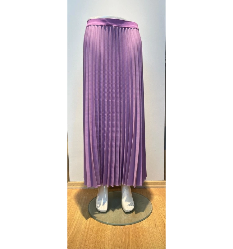 İnvee Pilise Etek 6998