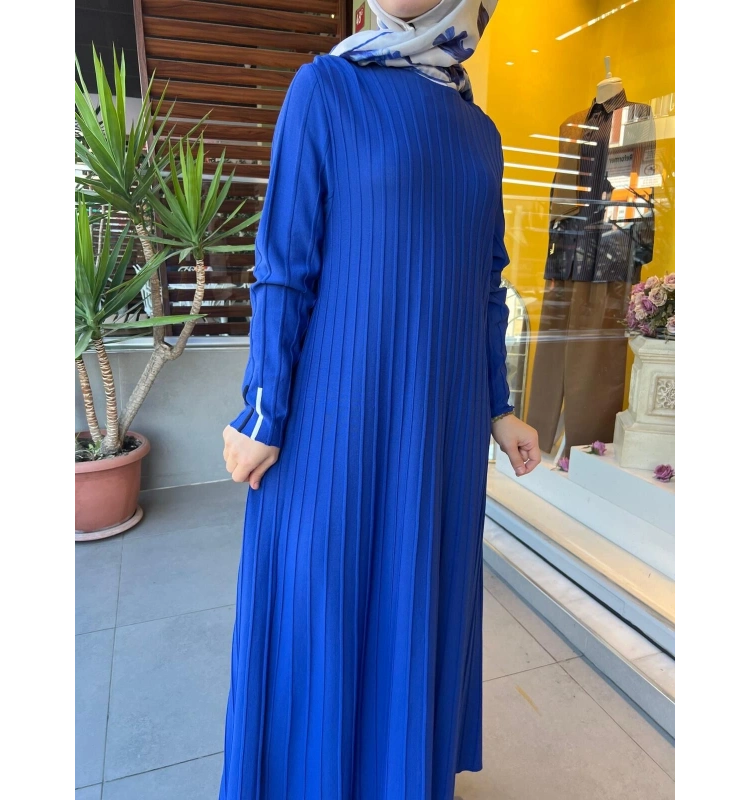 İnvee Triko Elbise 6924