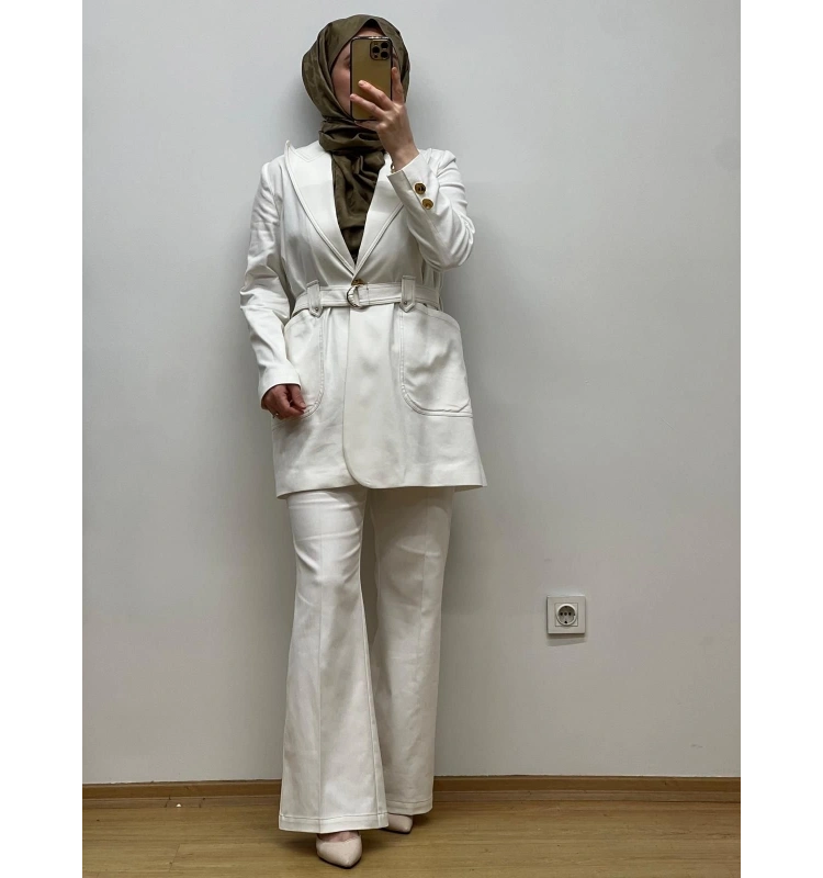 Jamıla Sarah Bürün Takım SS25-9069