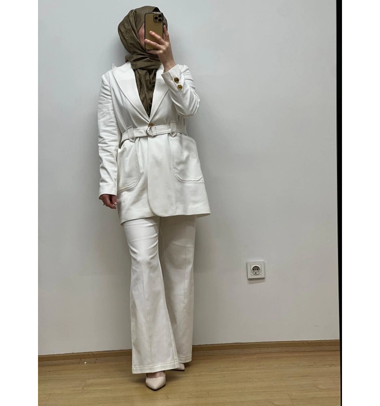 Jamıla Sarah Bürün Takım SS25-9069