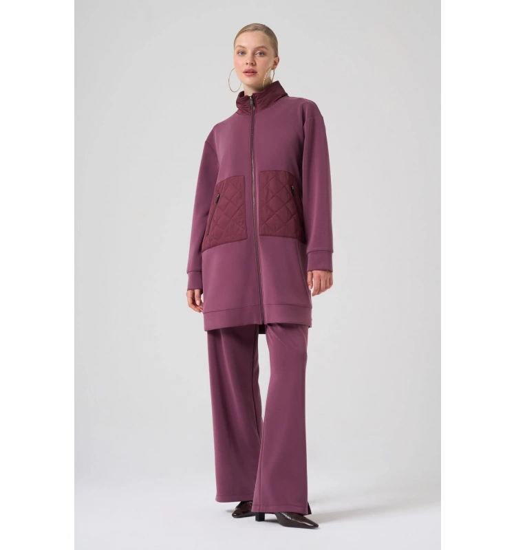 Mascara Bol Kesim Pantolon 56MK3112