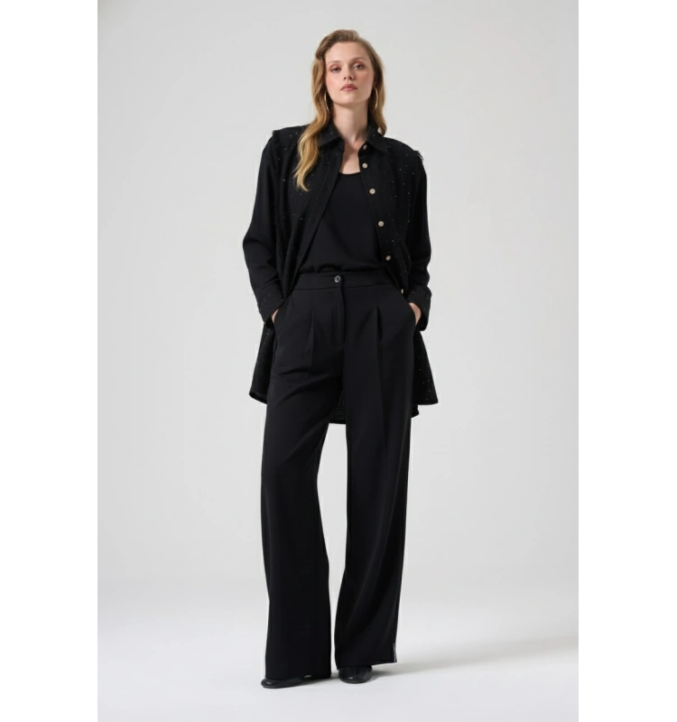 Bol Kesim Pantolon 56MK3126