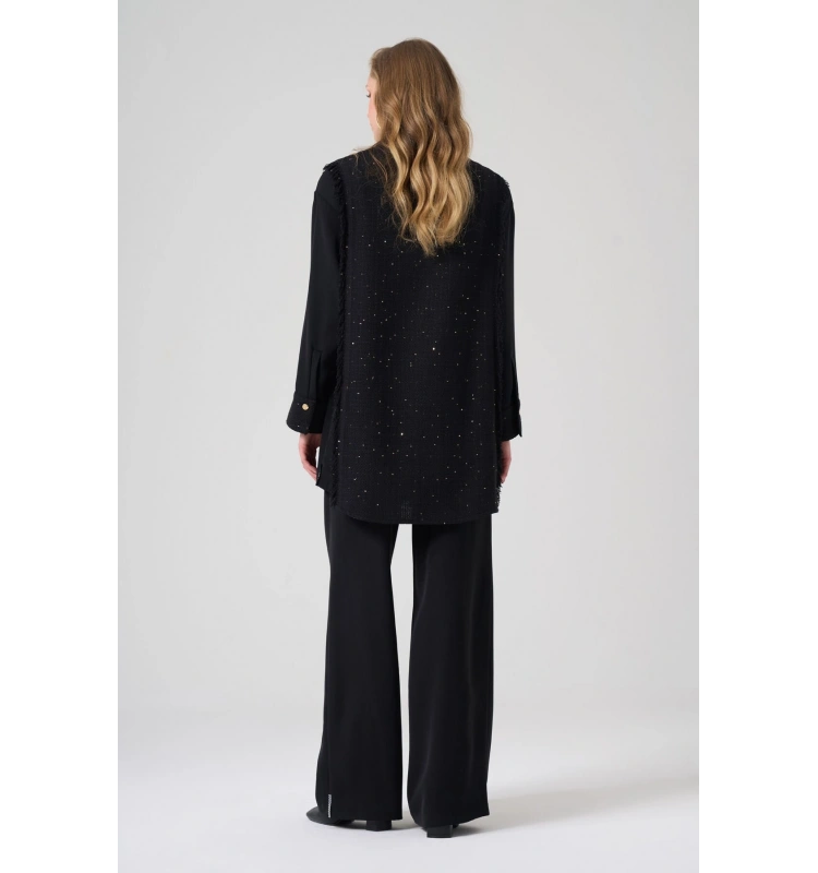 Bol Kesim Pantolon 56MK3126