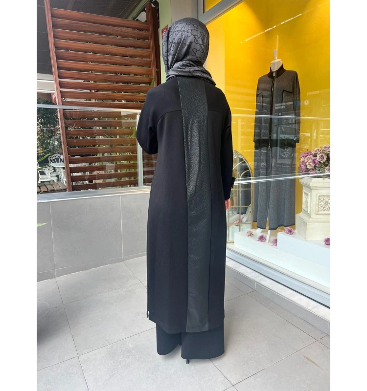 Mascara Gömlek Yaka Kap 56MK6107