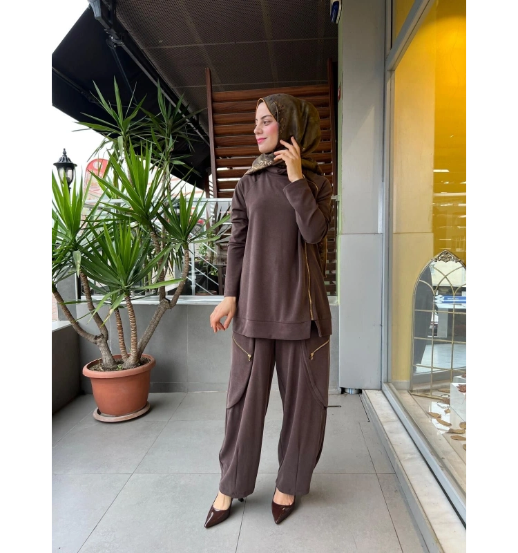 Mascara Pantolon 56MK3120