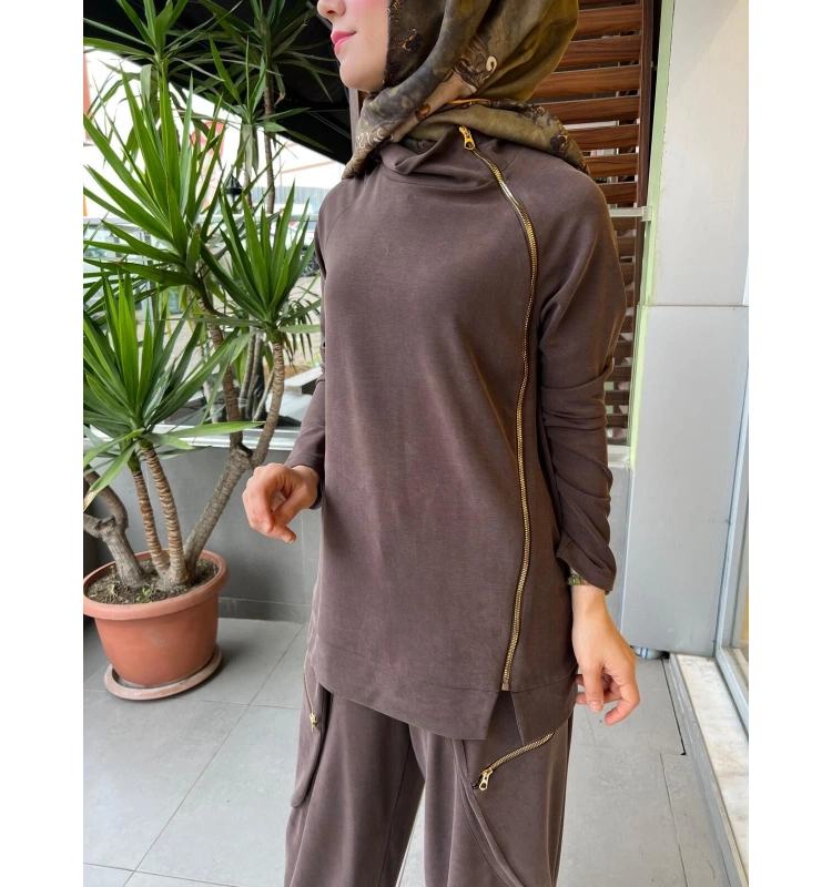 Mascara Pantolon 56MK3120