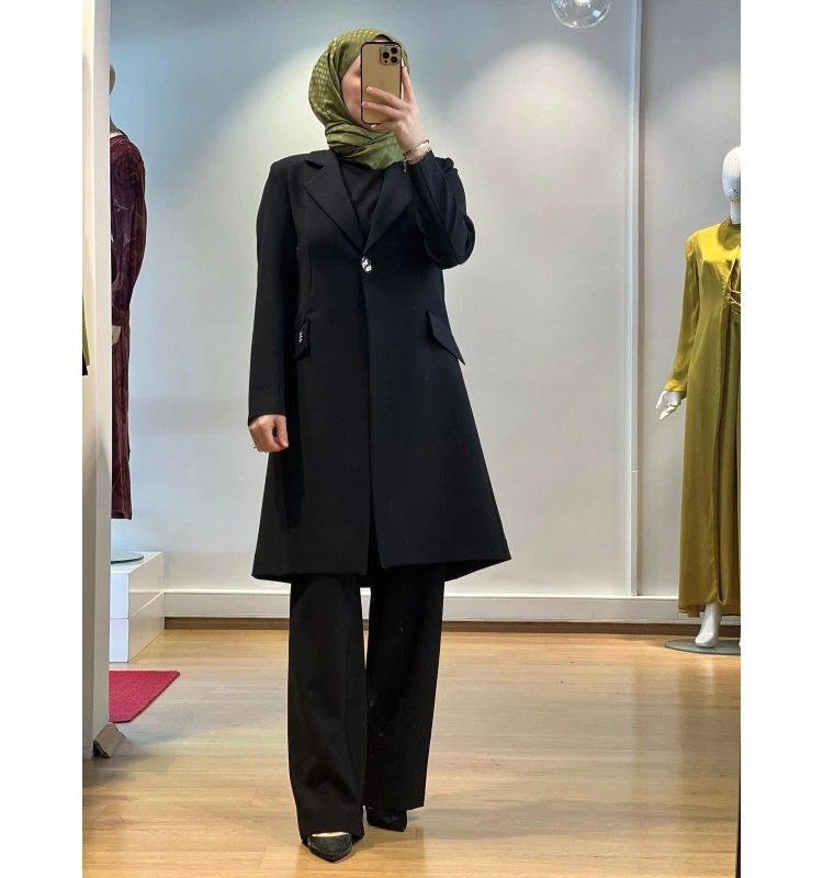 MissDalida Ceket T24K-8019