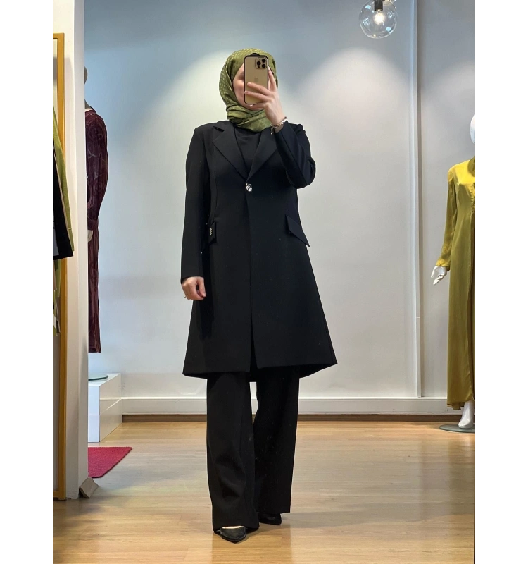 MissDalida Ceket T24K-8019