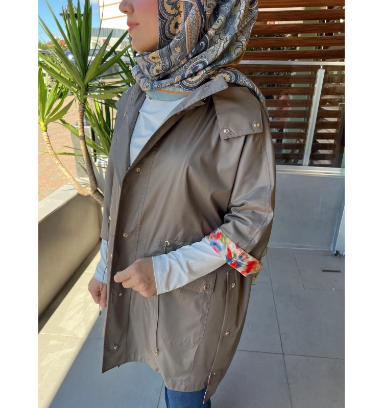 MissDalida Ceket T25PF-8204