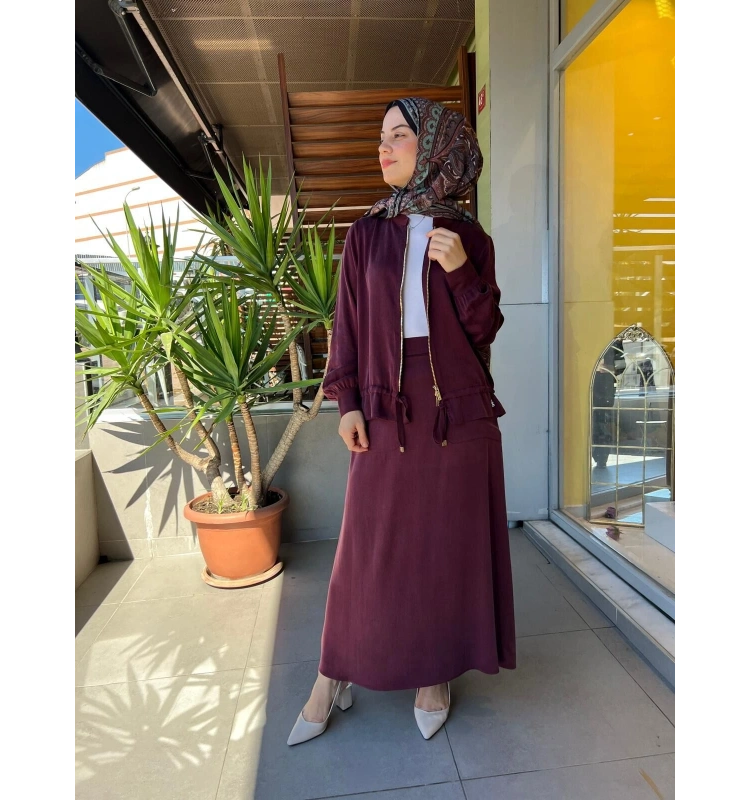 MissDalida Ceket T26K-8200