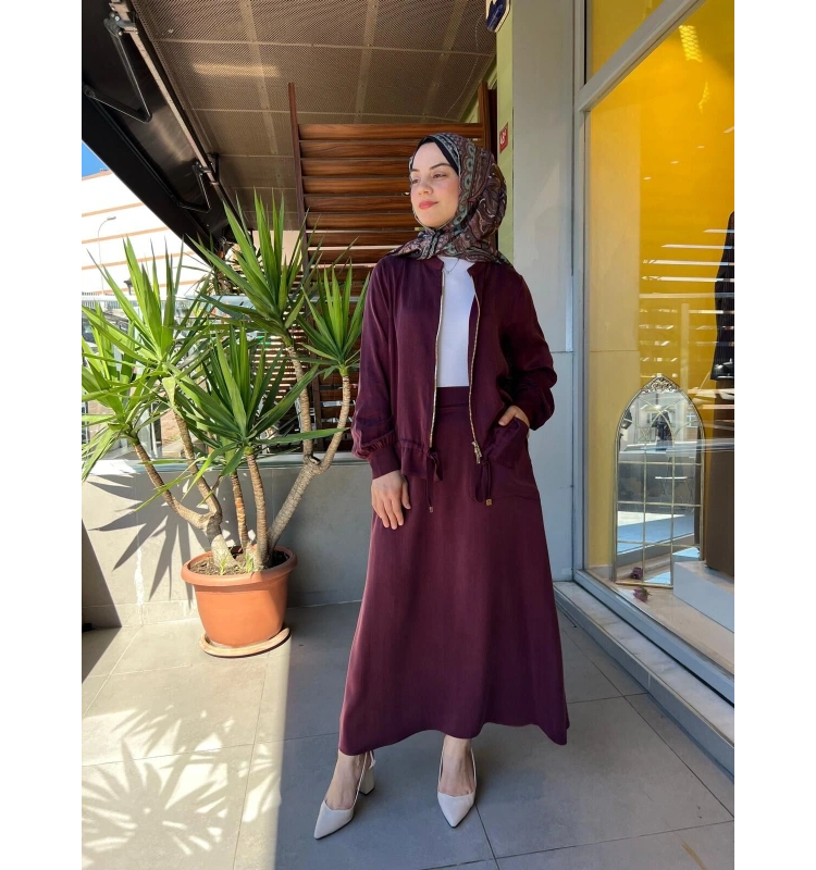 MissDalida Ceket T26K-8200