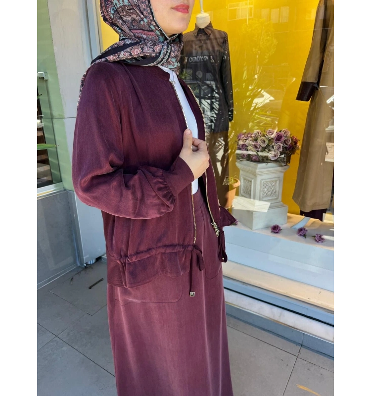 MissDalida Ceket T26K-8200