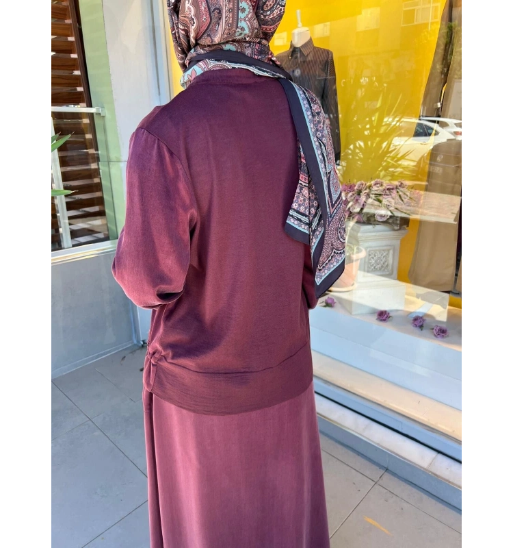 MissDalida Ceket T26K-8200