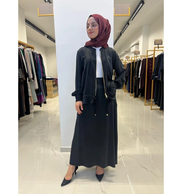 MissDalida Ceket T26K-8200