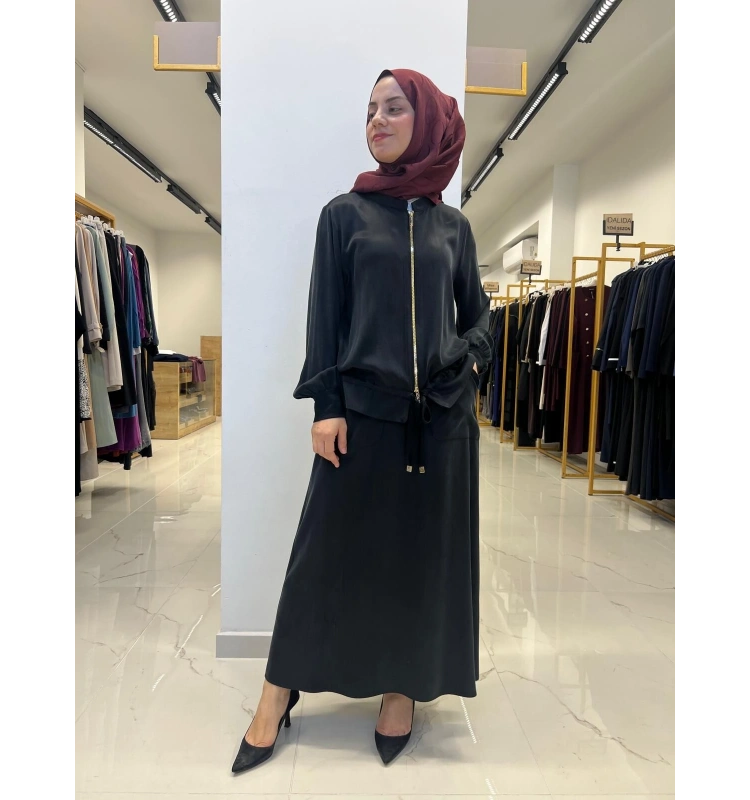 MissDalida Ceket T26K-8200