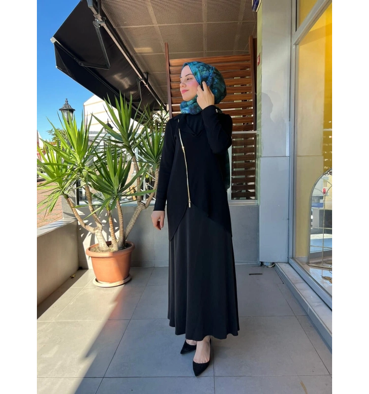 MissDalida Cupra Etek T26K-2006