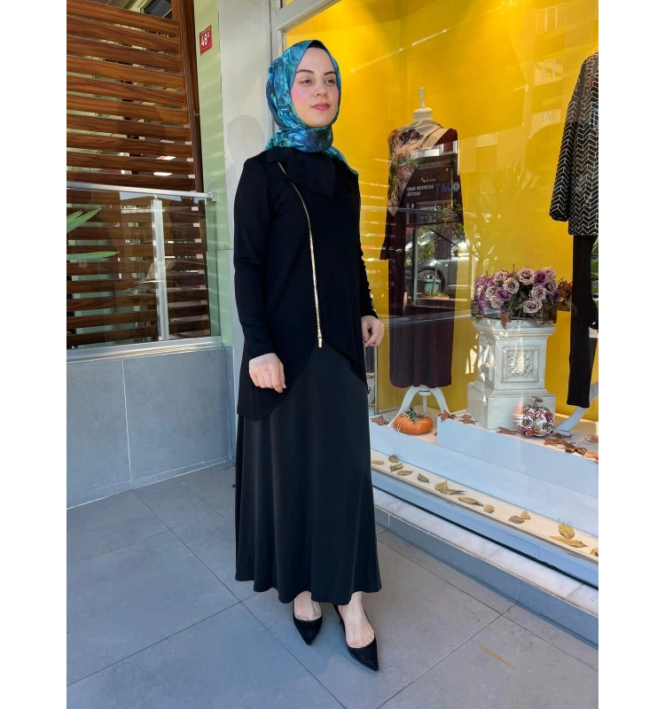 MissDalida Cupra Etek T26K-2006