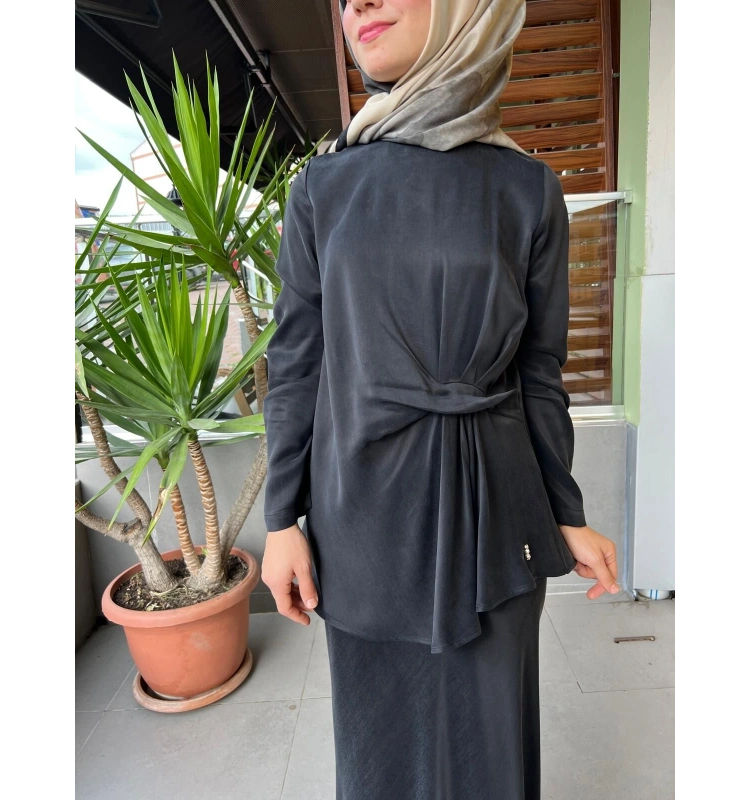 MissDalida Cupra Tunik T26K-6004