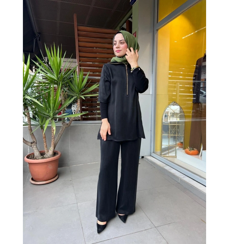 MissDalida Cupra Tunik T26K-6020