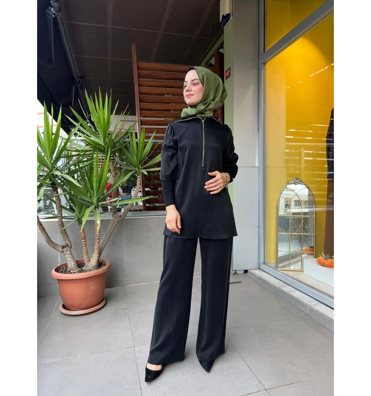 MissDalida Cupra Tunik T26K-6020