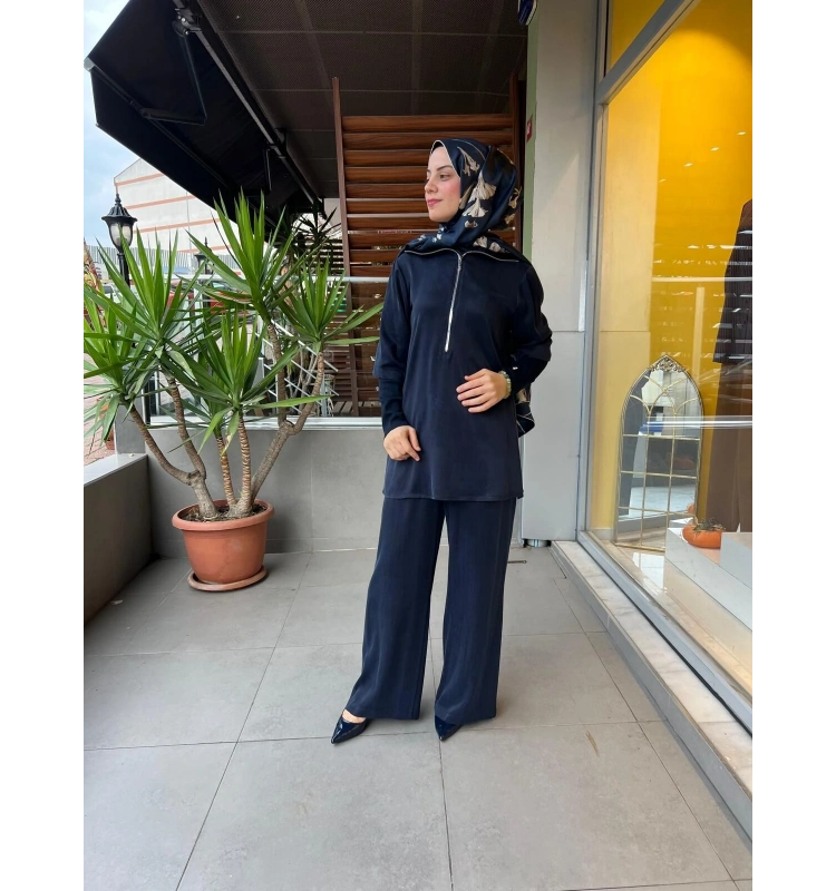 MissDalida Cupra Tunik T26K-6020