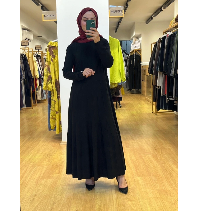 MissDalida Elbise T25PF-4001