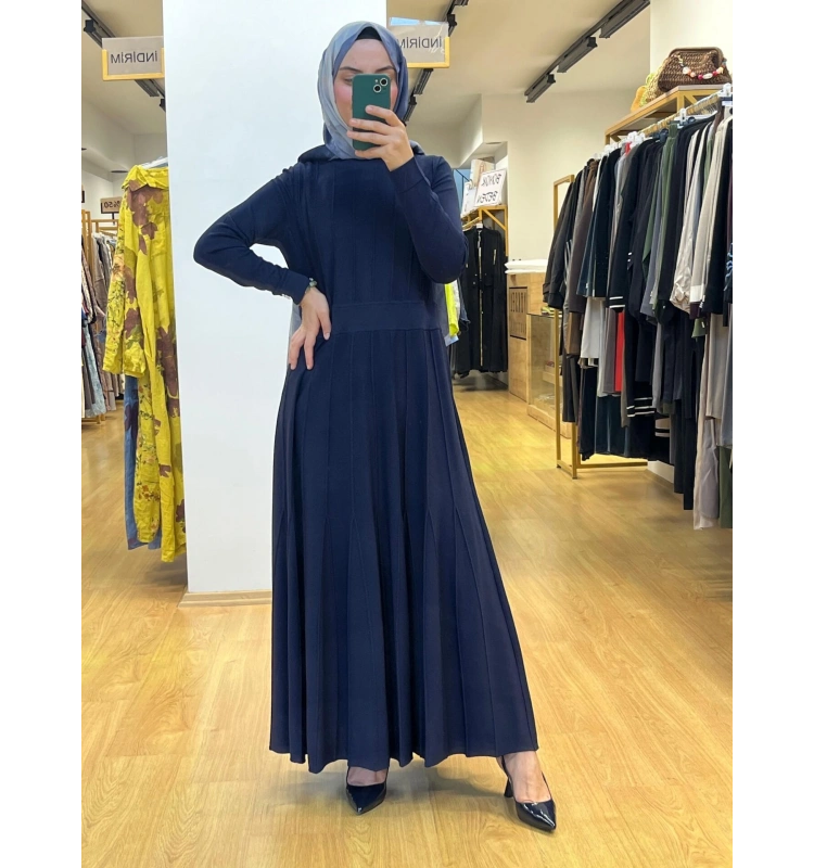 MissDalida Elbise T25PF-4001