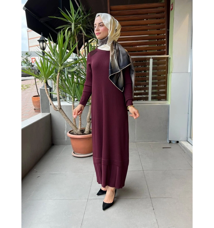 MissDalida Elbise T25PF-4004