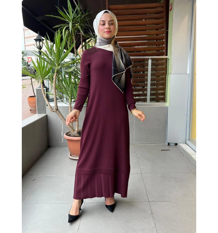 MissDalida Elbise T25PF-4004