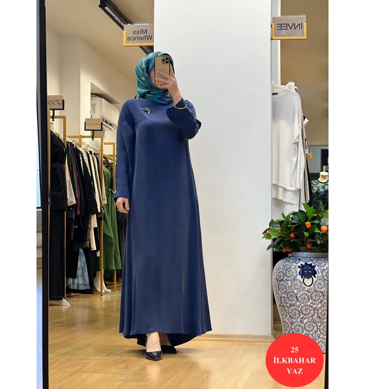 MissDalida Elbise T25Y-4042