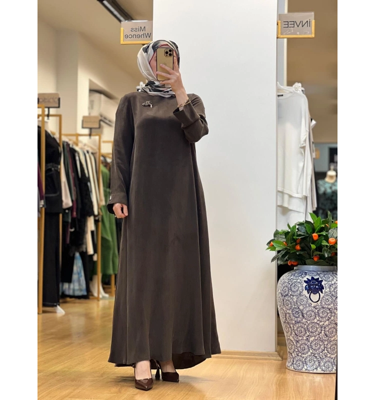 MissDalida Elbise T25Y-4042