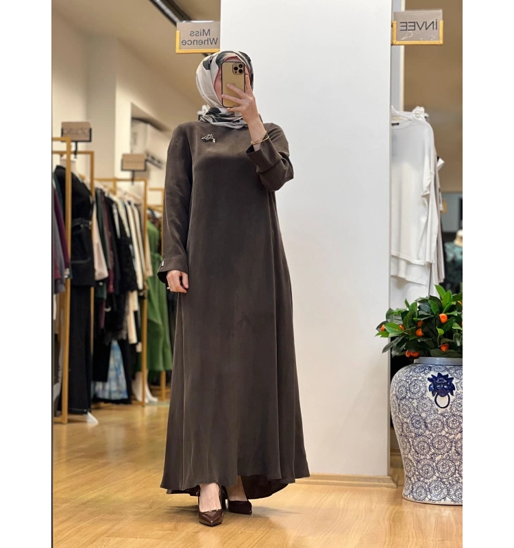 MissDalida Elbise T25Y-4042