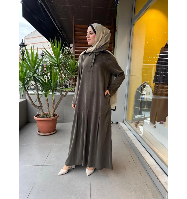 MissDalida Elbise T26K-4002