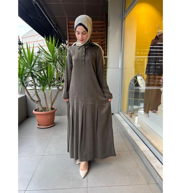 MissDalida Elbise T26K-4002