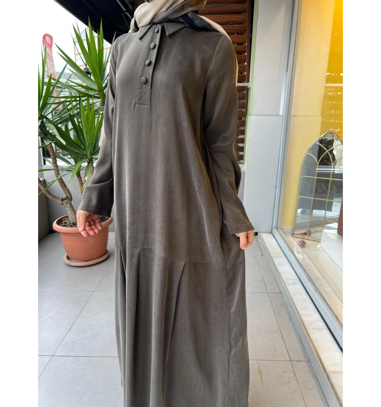 MissDalida Elbise T26K-4002