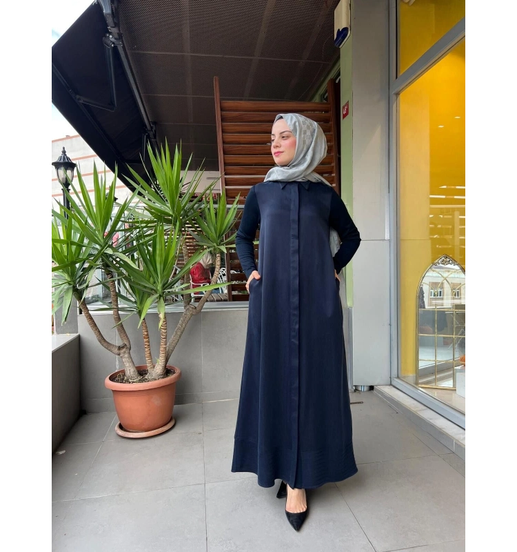 MissDalida Elbise T26K-4004