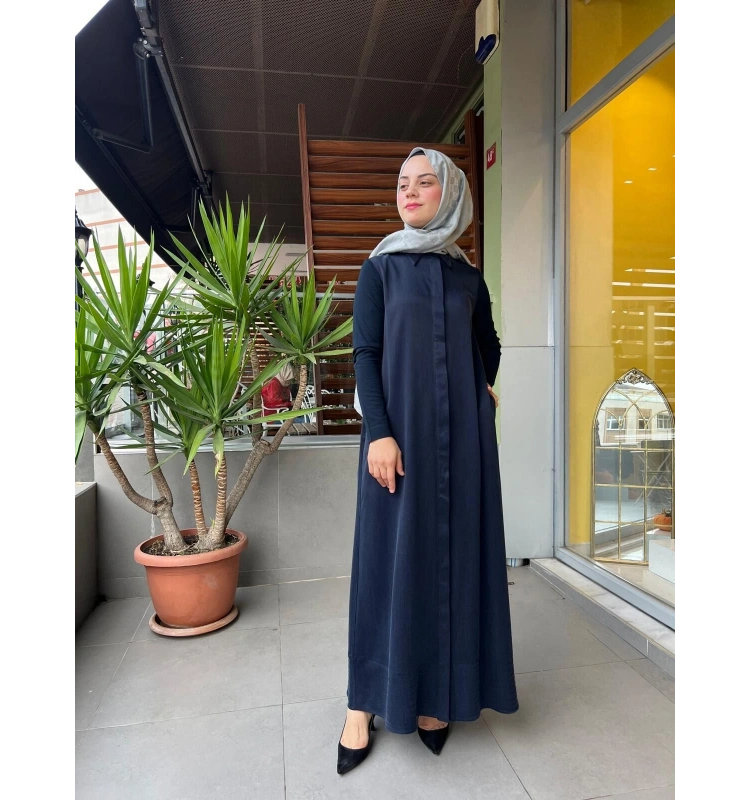 MissDalida Elbise T26K-4004