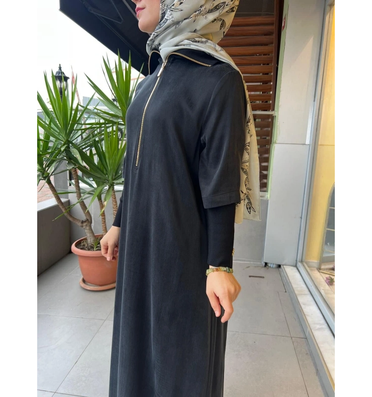 MissDalida Elbise T26K-4006