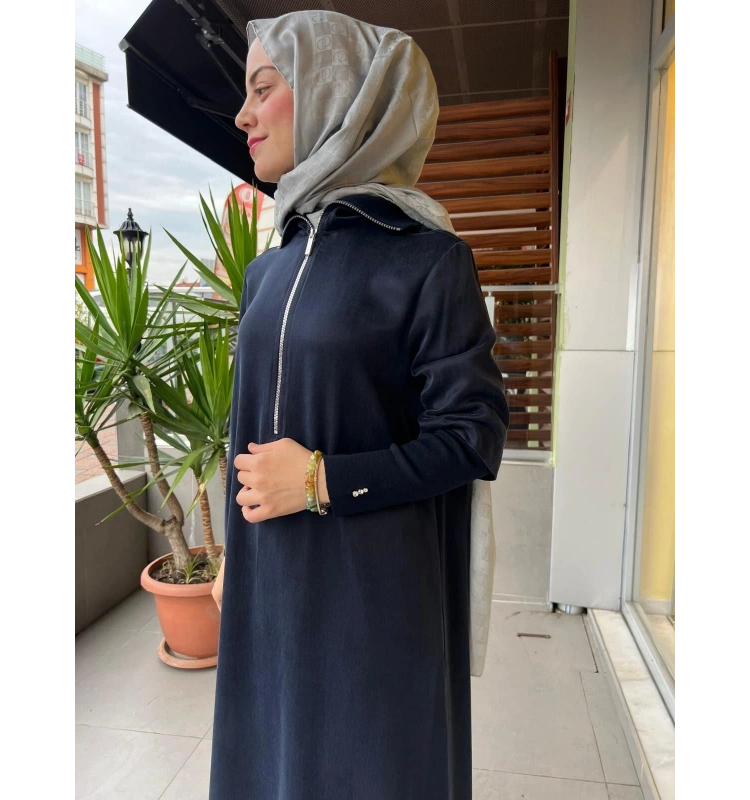 MissDalida Elbise T26K-4006