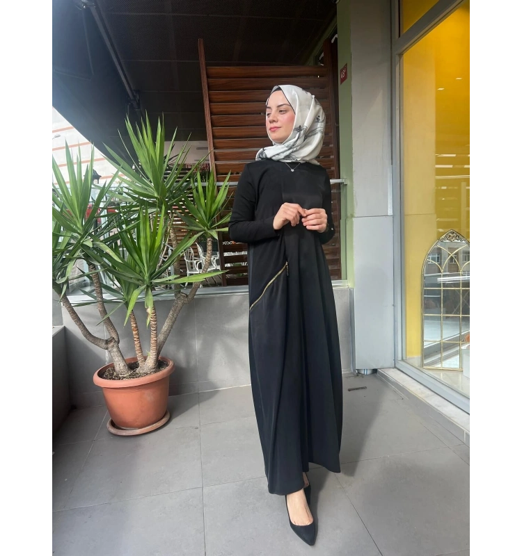 MissDalida Elbise T26K-4008