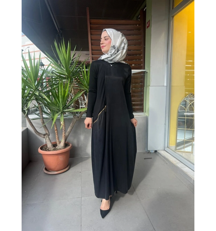 MissDalida Elbise T26K-4008