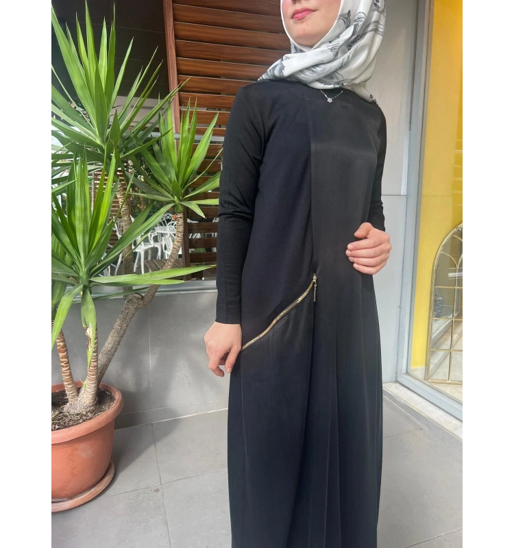 MissDalida Elbise T26K-4008